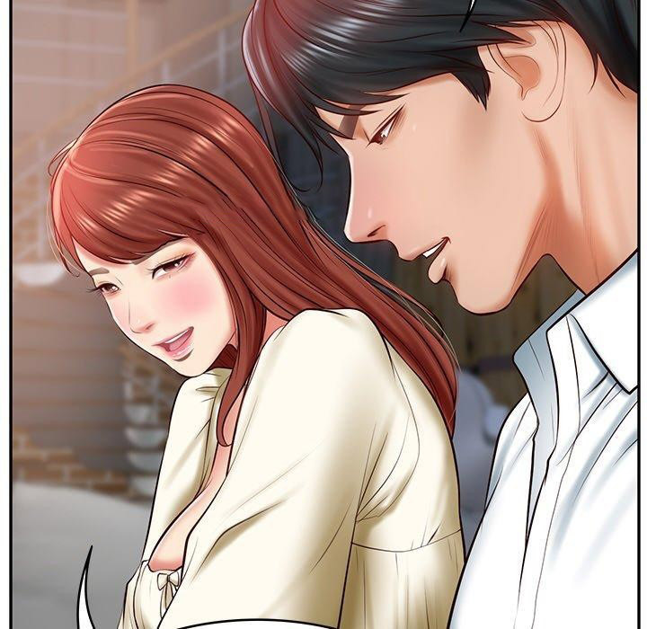 [韩国漫画] 财阀家的女婿 剧情,青年#[181P]-15