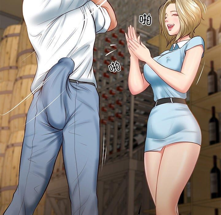 [韩国漫画] 财阀家的女婿 剧情,青年#[181P]-155