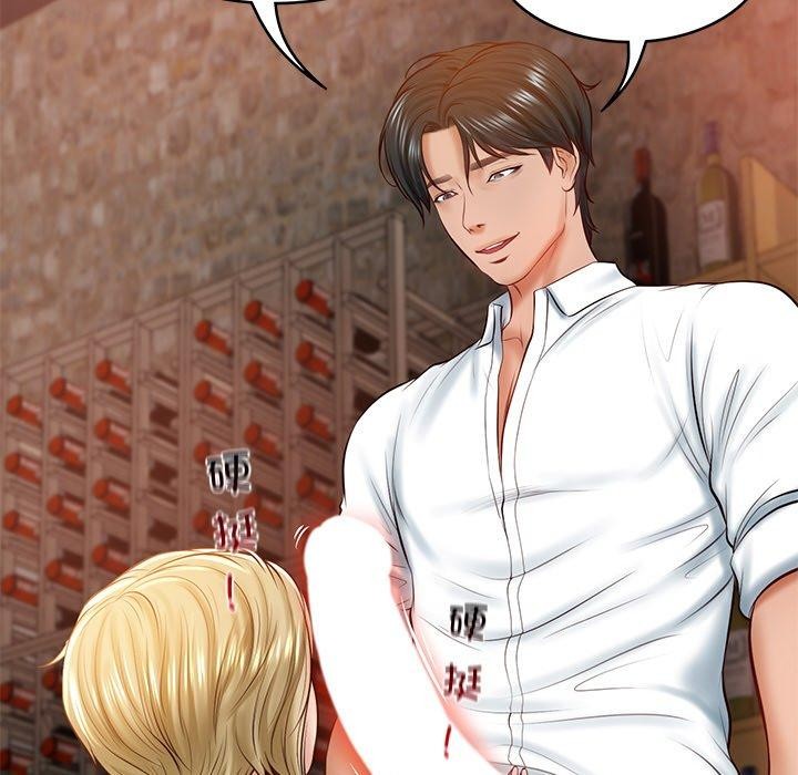 [韩国漫画] 财阀家的女婿 剧情,青年#[181P]-176