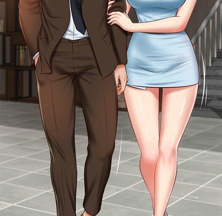 [韩国漫画] 财阀家的女婿 剧情,青年#[181P]-29