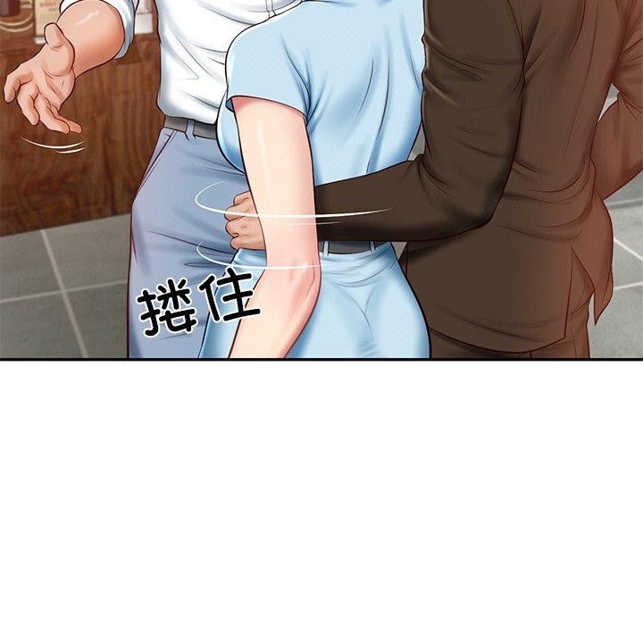 [韩国漫画] 财阀家的女婿 剧情,青年#[181P]-47