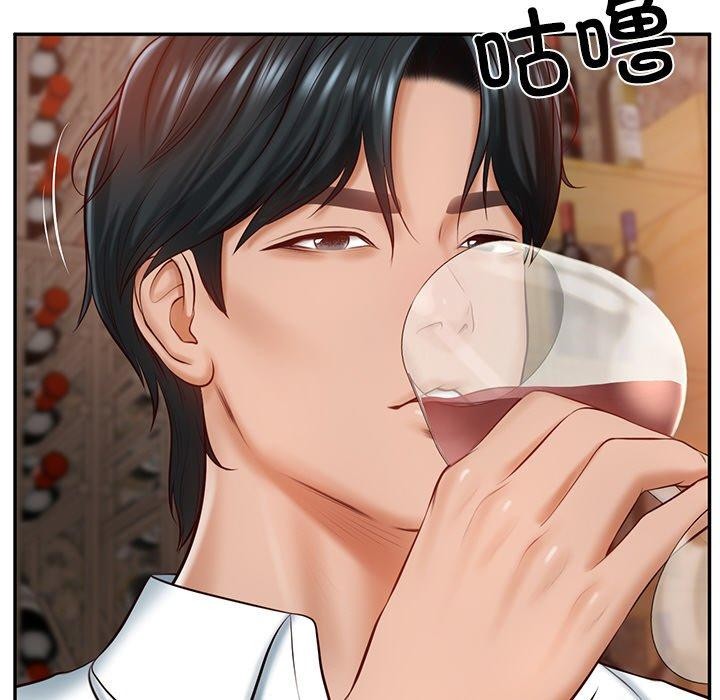 [韩国漫画] 财阀家的女婿 剧情,青年#[181P]-56