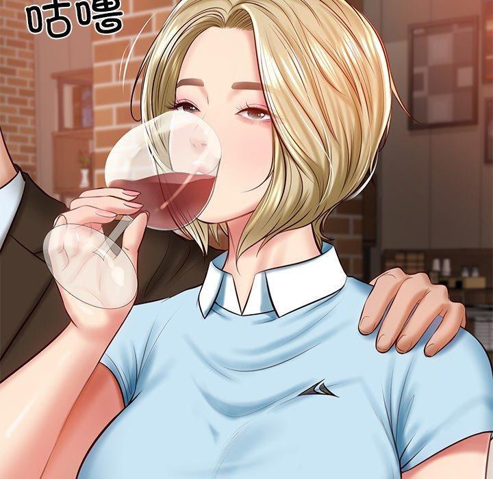 [韩国漫画] 财阀家的女婿 剧情,青年#[181P]-58