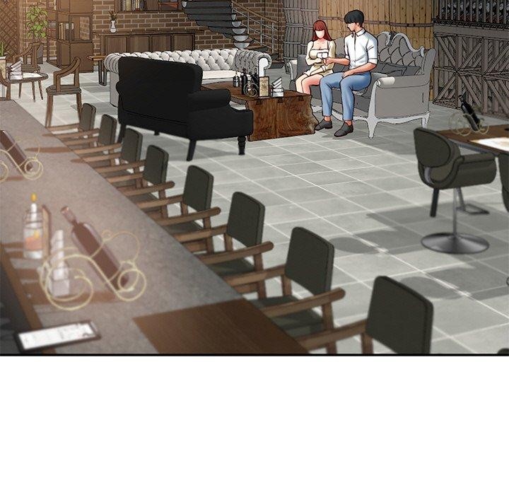 [韩国漫画] 财阀家的女婿 剧情,青年#[181P]-8