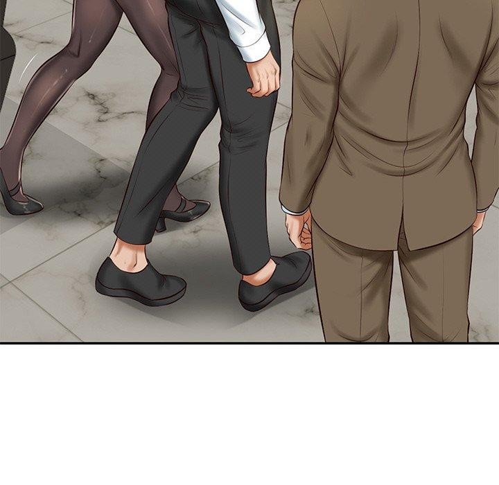 [韩国漫画] 财阀家的女婿 剧情,青年#[184P]-111