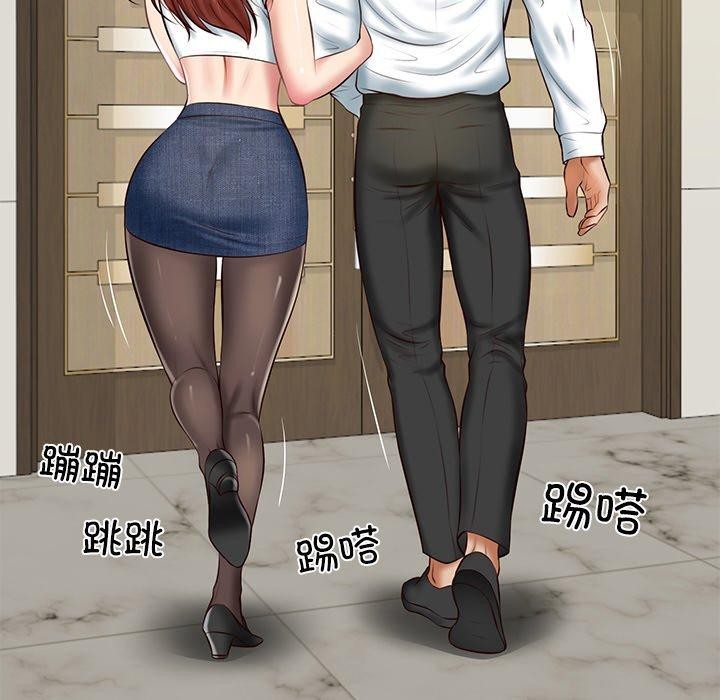 [韩国漫画] 财阀家的女婿 剧情,青年#[184P]-113