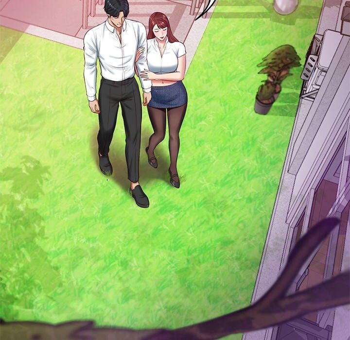 [韩国漫画] 财阀家的女婿 剧情,青年#[184P]-124