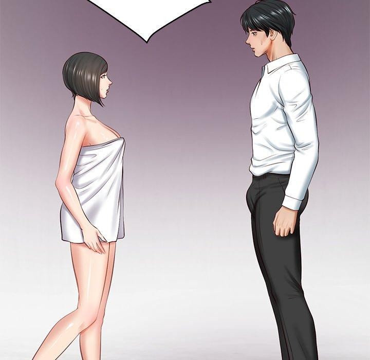 [韩国漫画] 财阀家的女婿 剧情,青年#[184P]-162