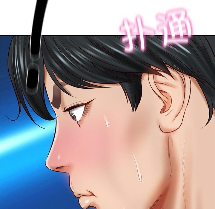 [韩国漫画] 财阀家的女婿 剧情,青年#[184P]-168