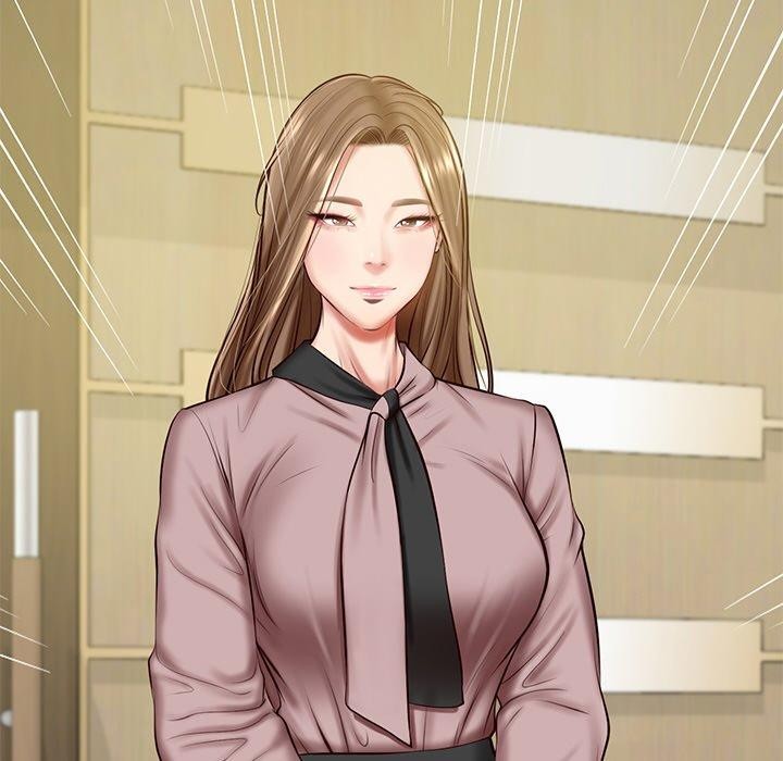 [韩国漫画] 财阀家的女婿 剧情,青年#[184P]-23