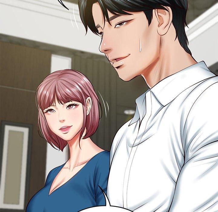 [韩国漫画] 财阀家的女婿 剧情,青年#[184P]-26