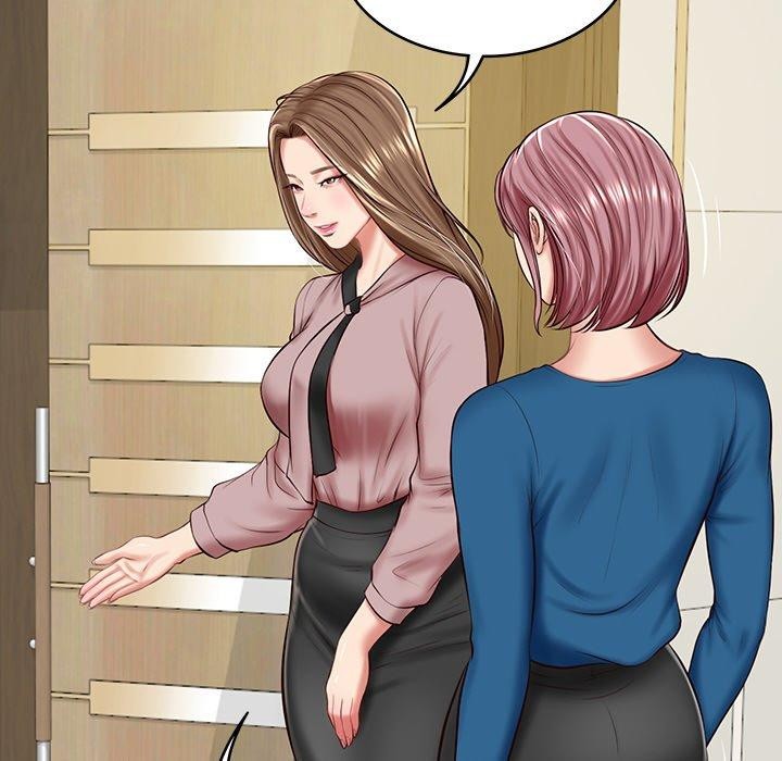 [韩国漫画] 财阀家的女婿 剧情,青年#[184P]-35