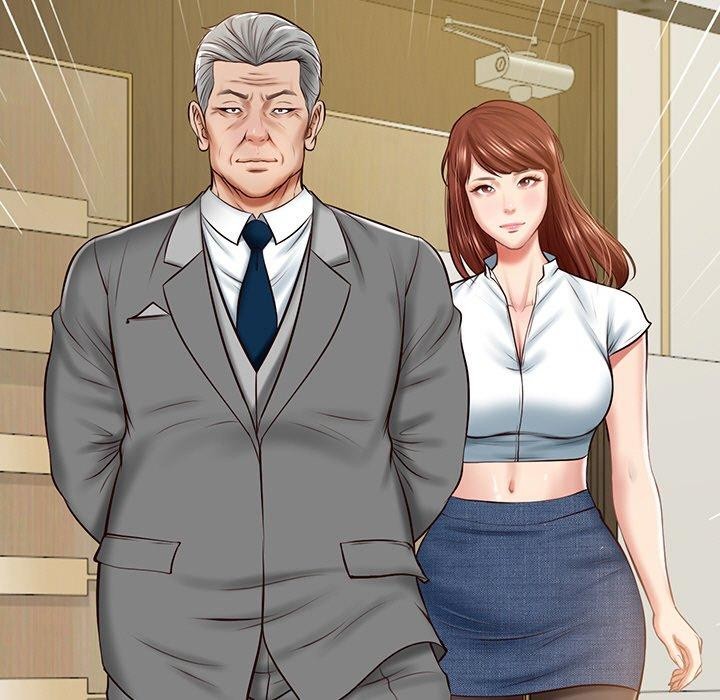 [韩国漫画] 财阀家的女婿 剧情,青年#[184P]-48