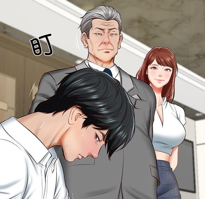 [韩国漫画] 财阀家的女婿 剧情,青年#[184P]-53