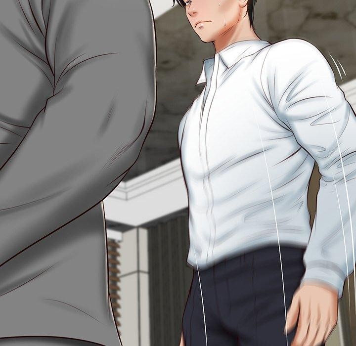 [韩国漫画] 财阀家的女婿 剧情,青年#[184P]-58