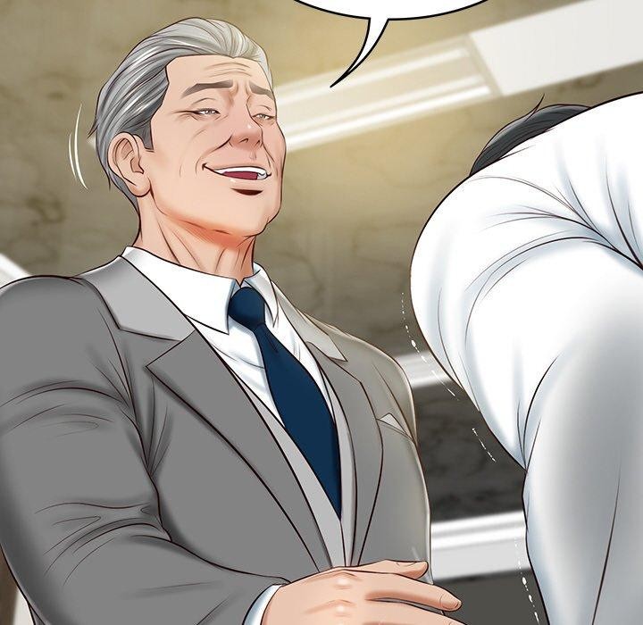 [韩国漫画] 财阀家的女婿 剧情,青年#[184P]-65