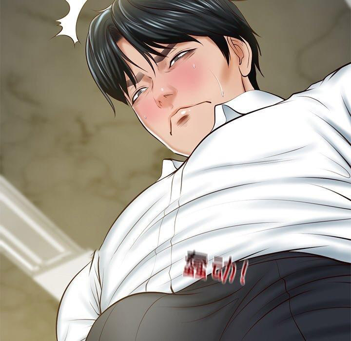 [韩国漫画] 财阀家的女婿 剧情,青年#[184P]-75