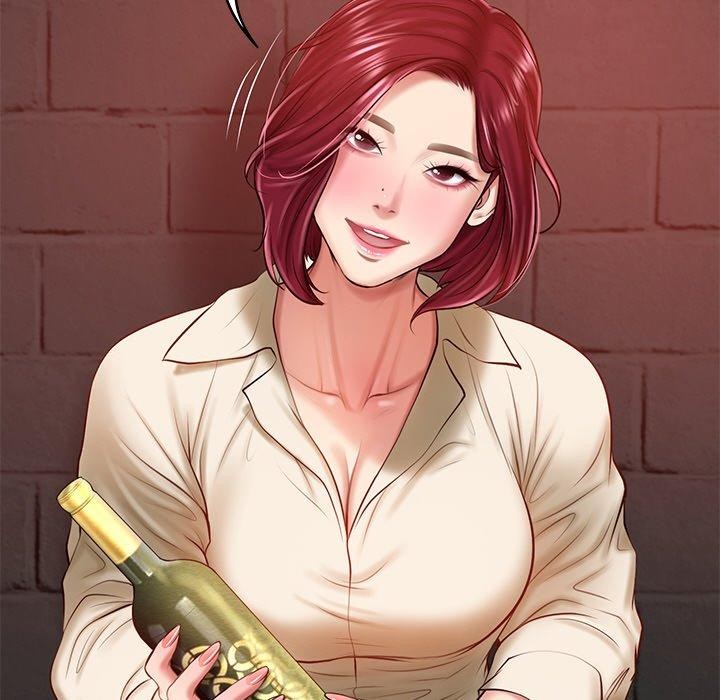 [韩国漫画] 财阀家的女婿 剧情,青年#[185P]-134