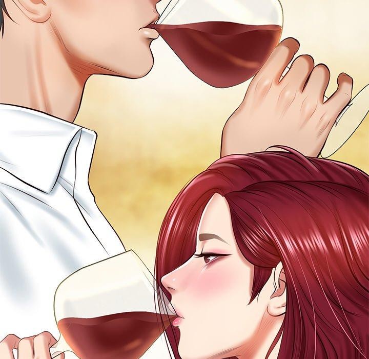 [韩国漫画] 财阀家的女婿 剧情,青年#[185P]-139