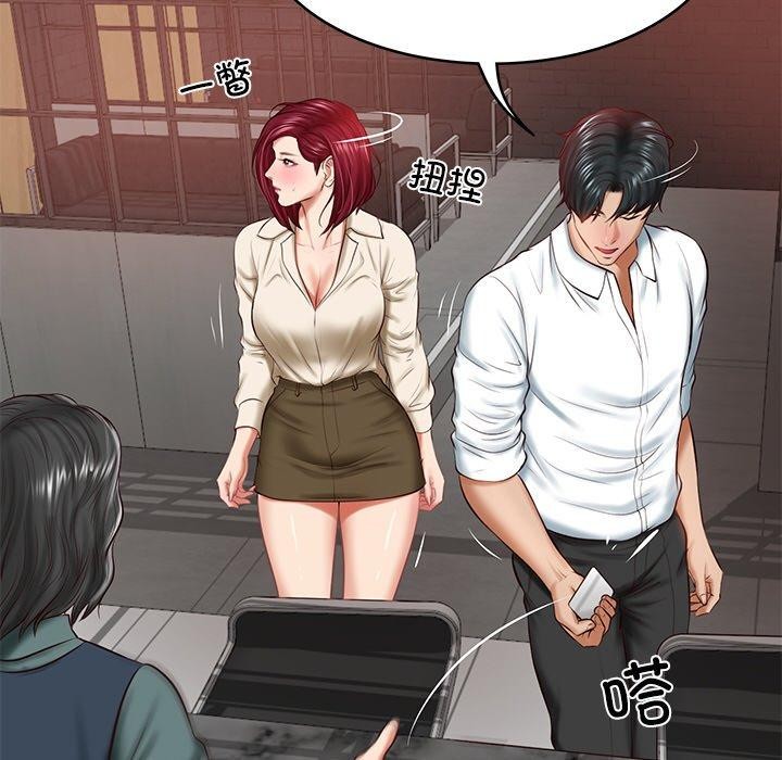 [韩国漫画] 财阀家的女婿 剧情,青年#[185P]-170