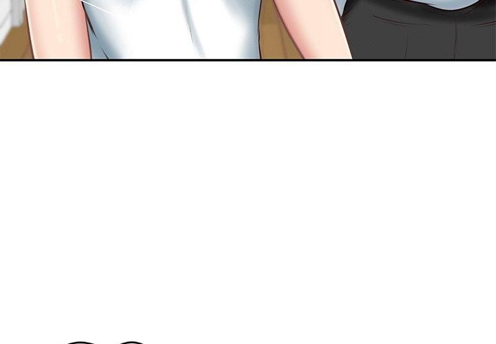 [韩国漫画] 财阀家的女婿 剧情,青年#[185P]-3