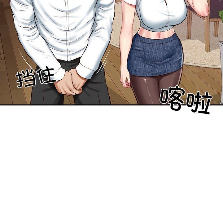 [韩国漫画] 财阀家的女婿 剧情,青年#[185P]-5