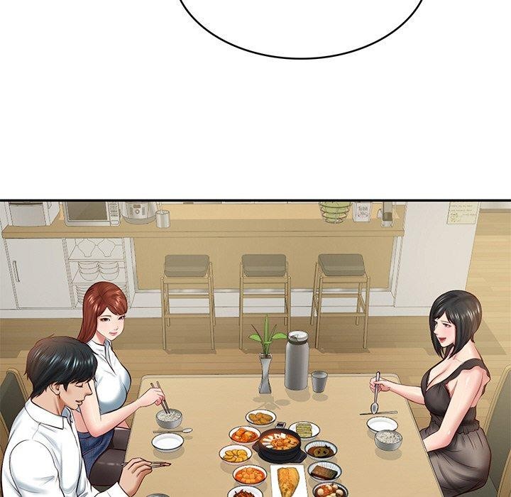 [韩国漫画] 财阀家的女婿 剧情,青年#[185P]-51