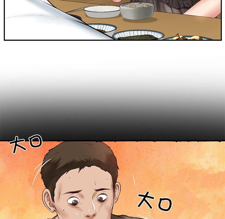 [韩国漫画] 财阀家的女婿 剧情,青年#[185P]-54