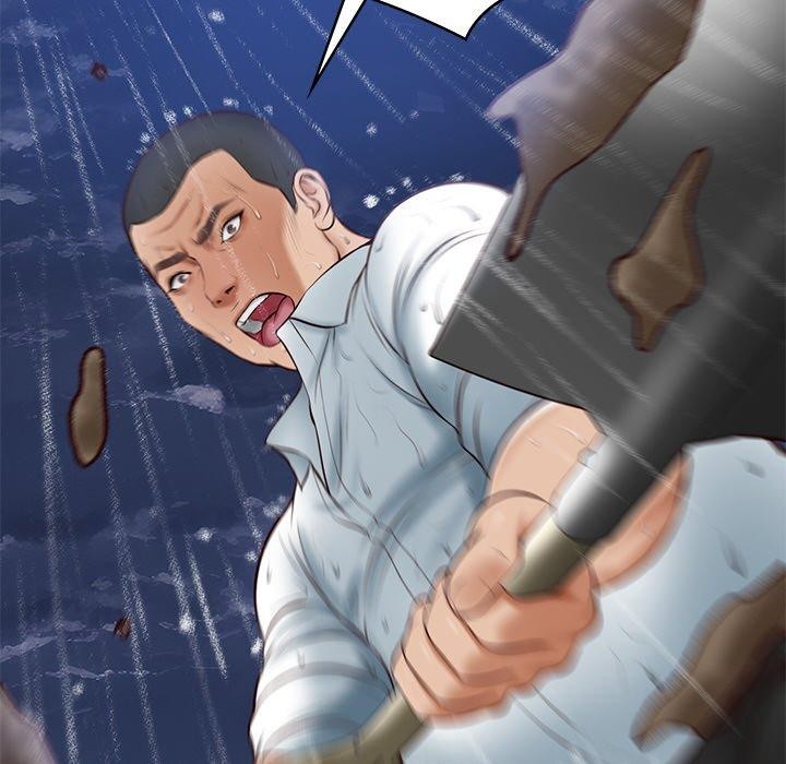 [韩国漫画] 财阀家的女婿 剧情,青年#[185P]-83