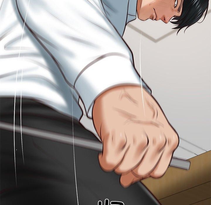 [韩国漫画] 财阀家的女婿 剧情,青年#[185P]-92