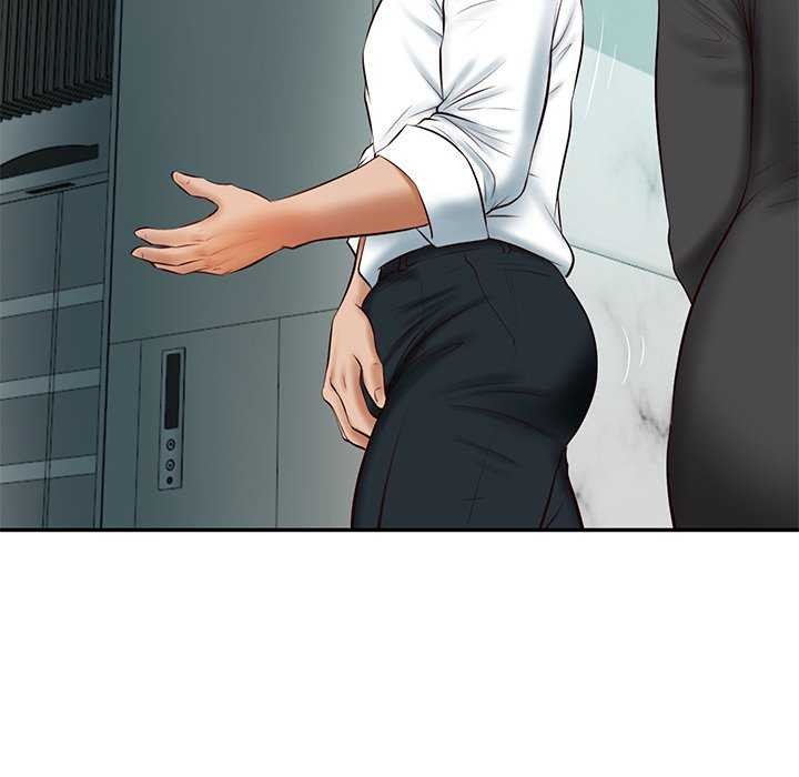 [韩国漫画] 财阀家的女婿 剧情,青年#[175P]-124