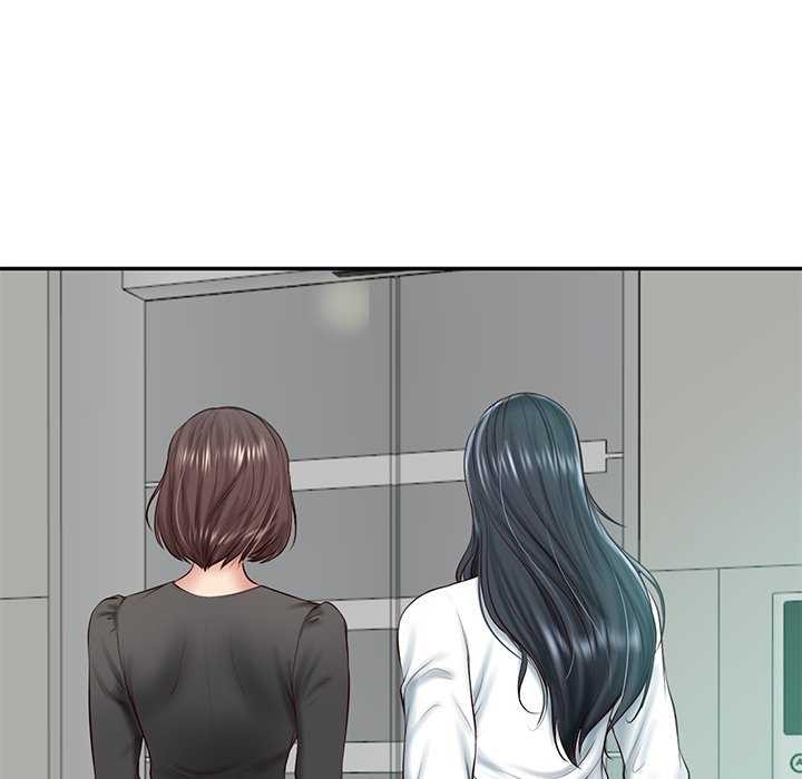 [韩国漫画] 财阀家的女婿 剧情,青年#[175P]-125