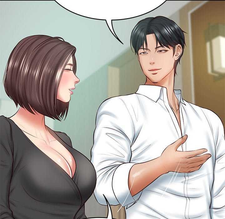 [韩国漫画] 财阀家的女婿 剧情,青年#[175P]-161