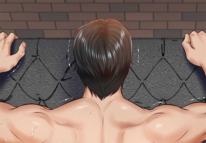 [韩国漫画] 财阀家的女婿 剧情,青年#[175P]-2