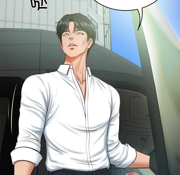 [韩国漫画] 财阀家的女婿 剧情,青年#[175P]-77