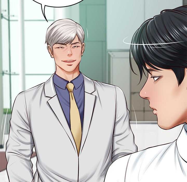 [韩国漫画] 财阀家的女婿 剧情,青年#[175P]-86