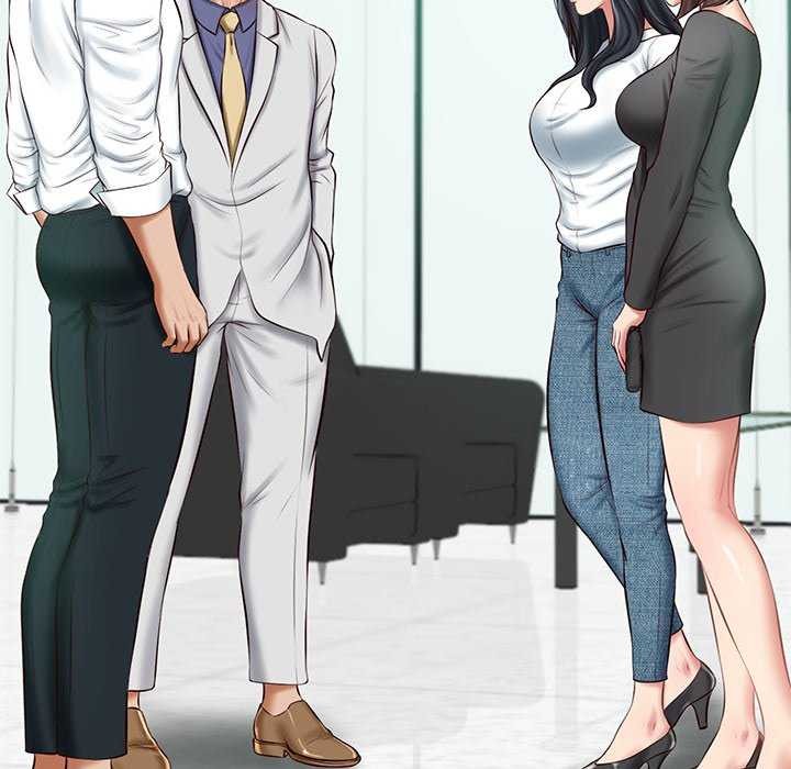 [韩国漫画] 财阀家的女婿 剧情,青年#[175P]-97