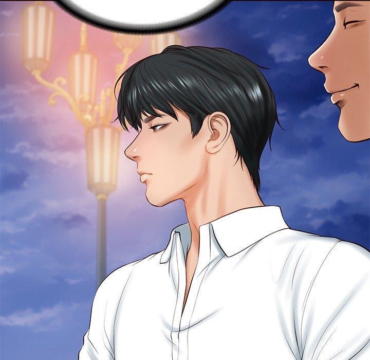 [韩国漫画] 财阀家的女婿 剧情,青年#[169P]-122