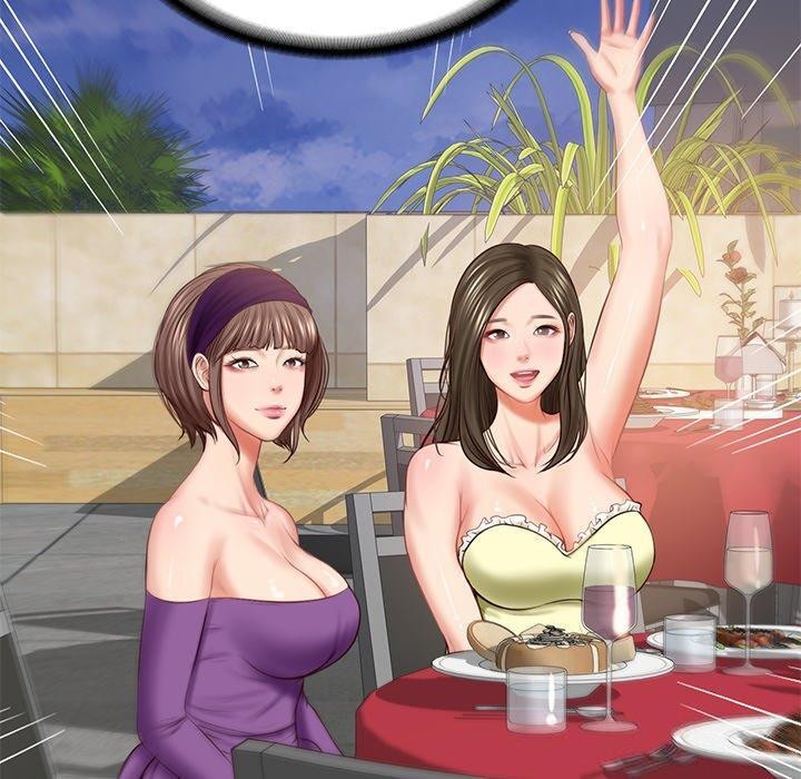 [韩国漫画] 财阀家的女婿 剧情,青年#[169P]-124