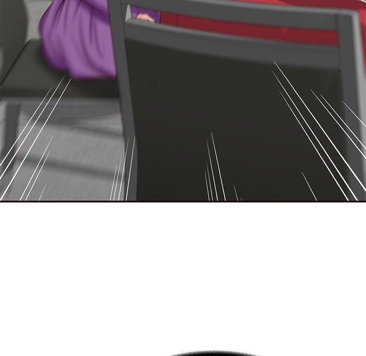 [韩国漫画] 财阀家的女婿 剧情,青年#[169P]-125