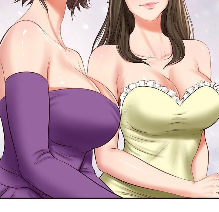 [韩国漫画] 财阀家的女婿 剧情,青年#[169P]-127