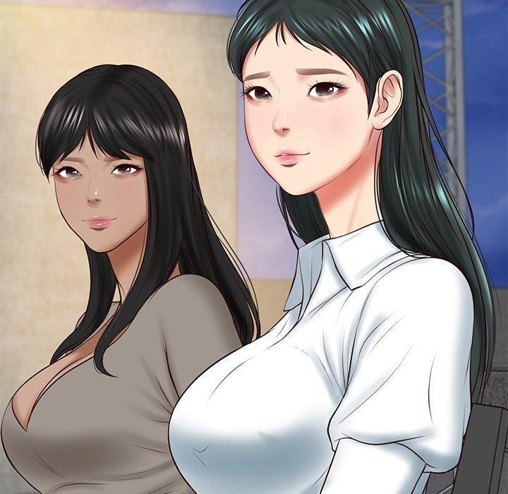 [韩国漫画] 财阀家的女婿 剧情,青年#[169P]-131