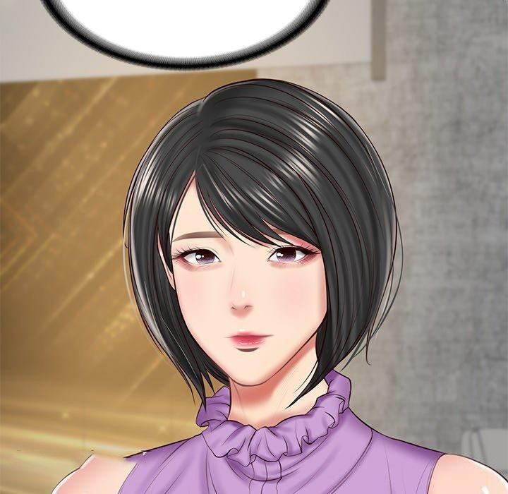 [韩国漫画] 财阀家的女婿 剧情,青年#[169P]-135