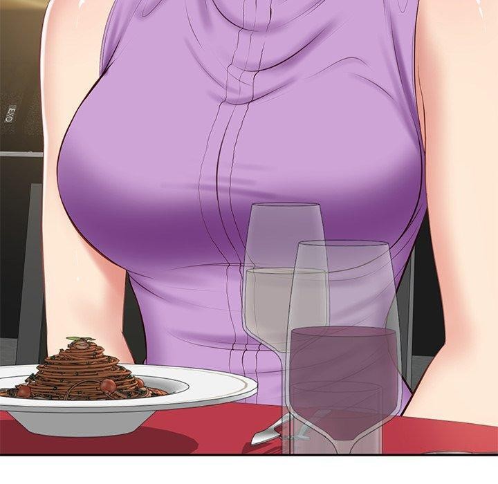 [韩国漫画] 财阀家的女婿 剧情,青年#[169P]-136