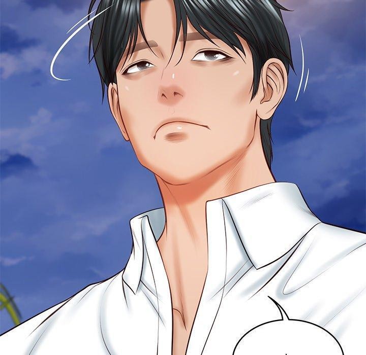 [韩国漫画] 财阀家的女婿 剧情,青年#[169P]-140