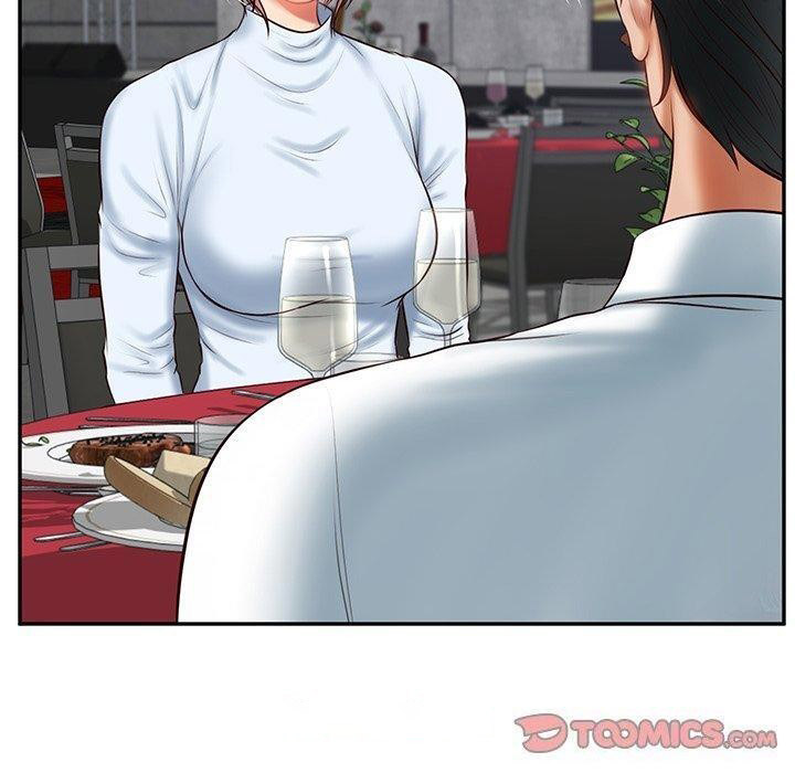 [韩国漫画] 财阀家的女婿 剧情,青年#[169P]-30