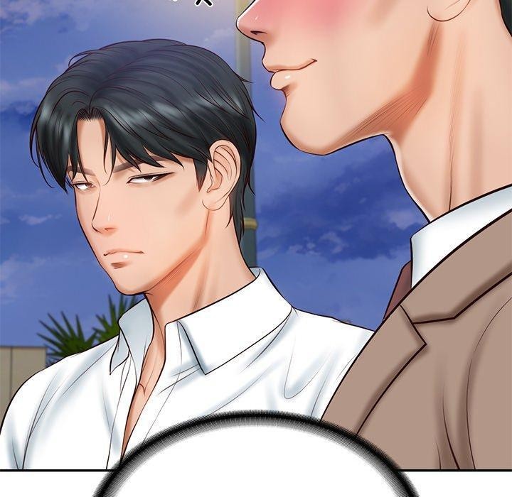 [韩国漫画] 财阀家的女婿 剧情,青年#[169P]-38