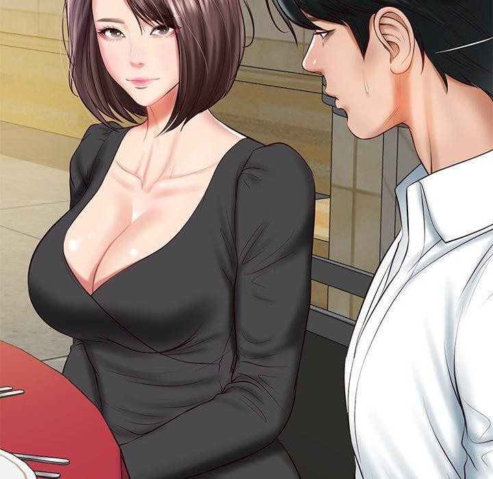 [韩国漫画] 财阀家的女婿 剧情,青年#[169P]-42