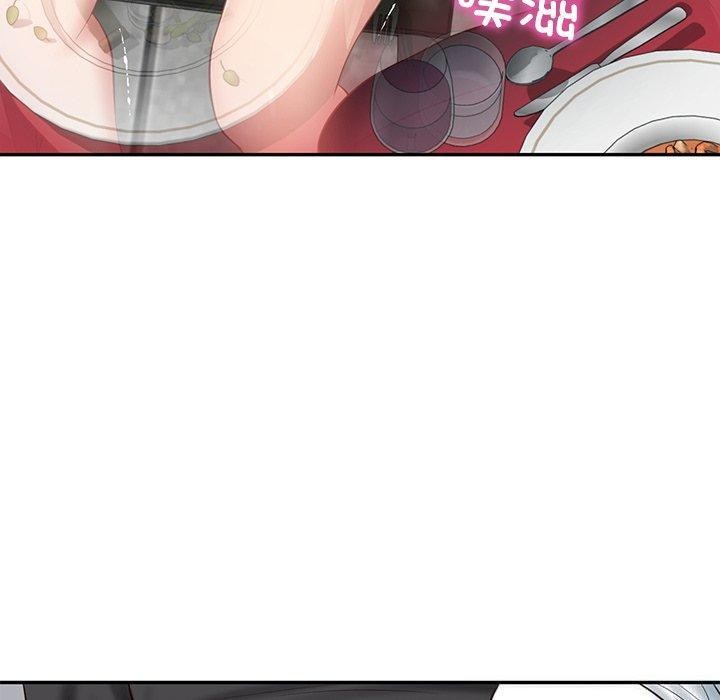 [韩国漫画] 财阀家的女婿 剧情,青年#[169P]-73