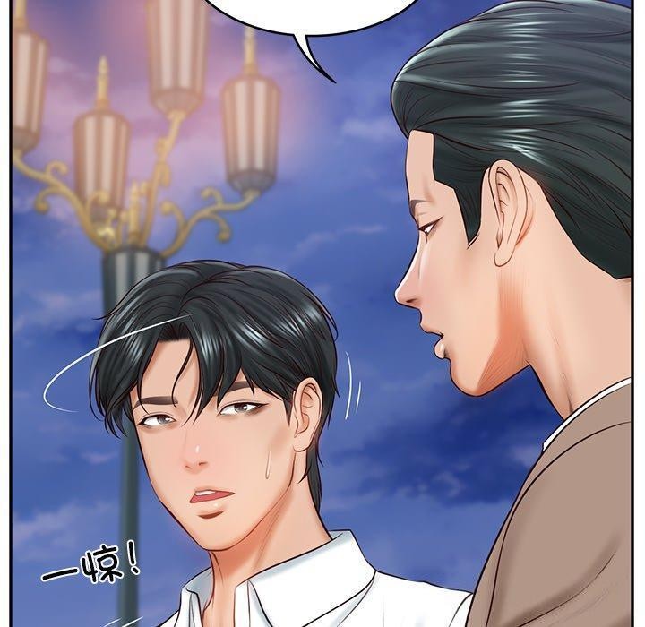 [韩国漫画] 财阀家的女婿 剧情,青年#[169P]-93